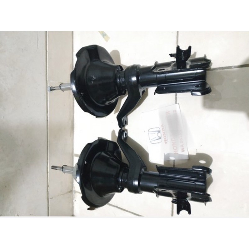 Shockbreaker depan civic vti vtis 2001 2002 2003 2004 2005 shock depan civic vti vtis 2001 2002 2003
