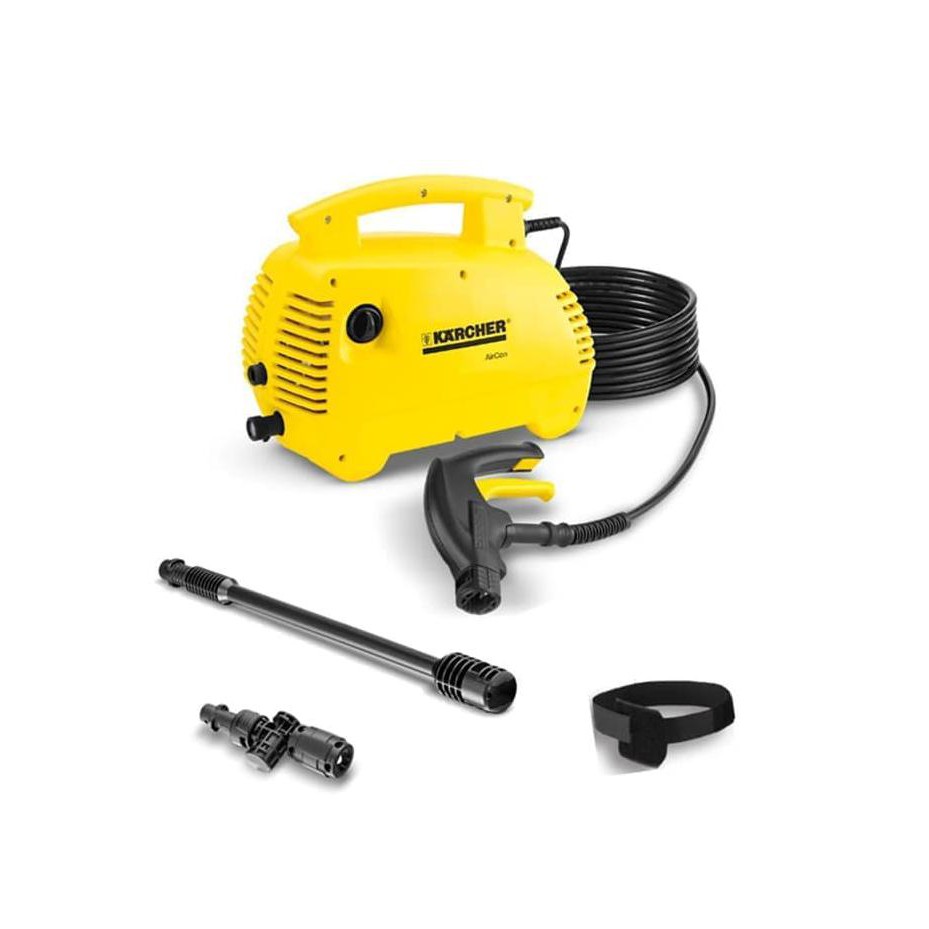 KARCHER K2 .420 AIRCON JET CLEANER AC CLEANER MESIN CUCI AC K2.420 TERBARU