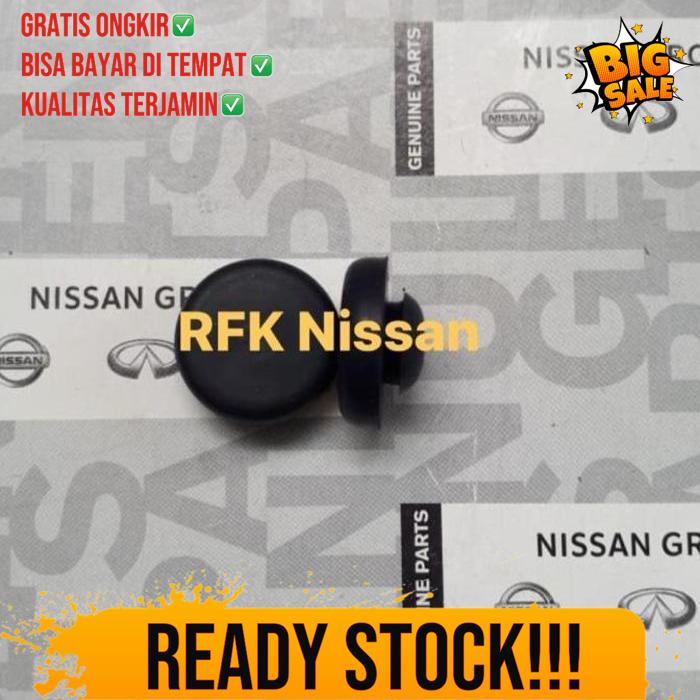 Karet Pedal Gas Nissan Xtrail T30 Serena C24 Hiqh Quality