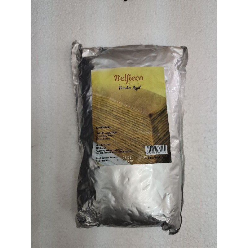 

Belfieco Bumbu Spekuk 50g
