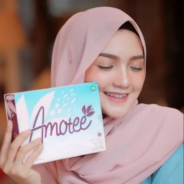 Amotee