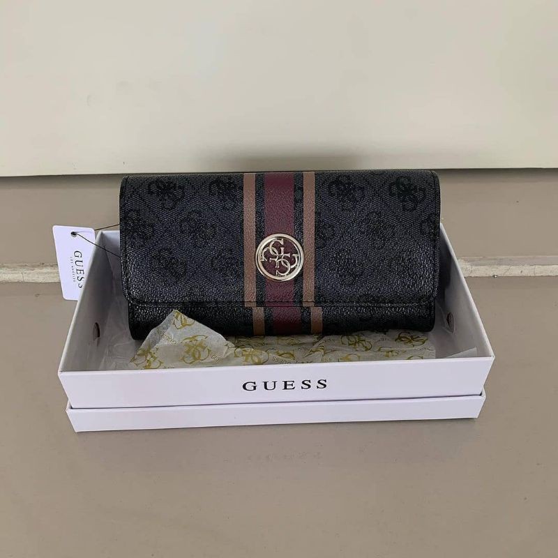 Guess Jensen Long WALLET