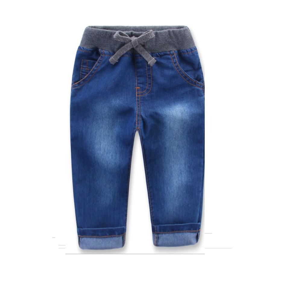 Celana Jeans anak. Celana panjang jeans anak laki laki