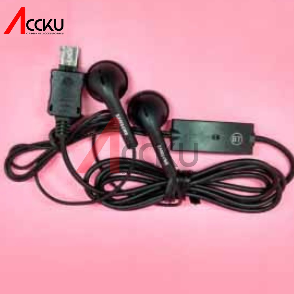 [ S8300 ] HEADSET EARPHONE HANDSFREE MURAH MEREK SAMSUNG S8300 ORIGINAL 99