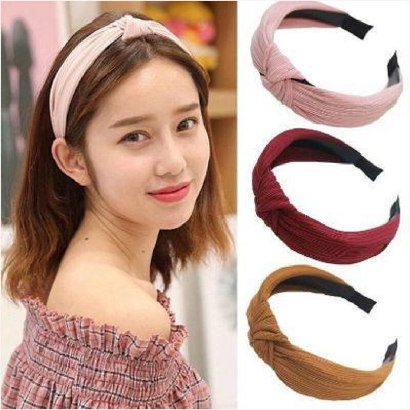 BANDO FASHION KOREA / BANDANA FASHION / BANDANA / BANDO