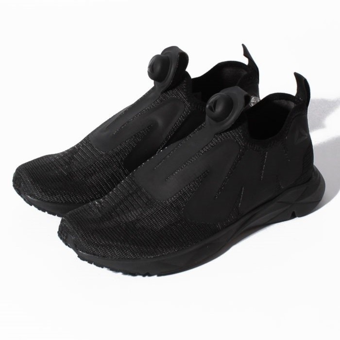 reebok pump supreme flexweave