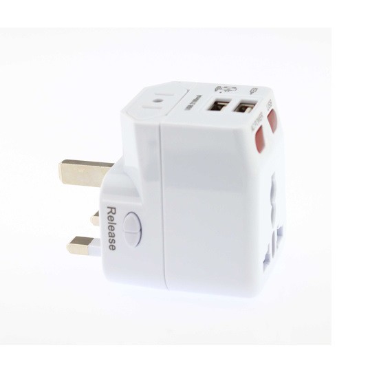 Universal Travel Adaptor