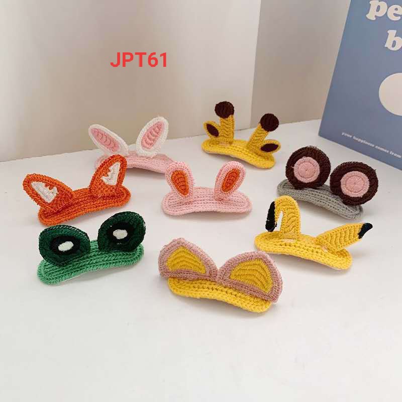 JEPITAN ANAK IMPORT / JEPITAN ANAK LUCU / JEPITAN ANAK MURAH / JEPIT RAMBUT ANAK / GROSIR AKSESORIES