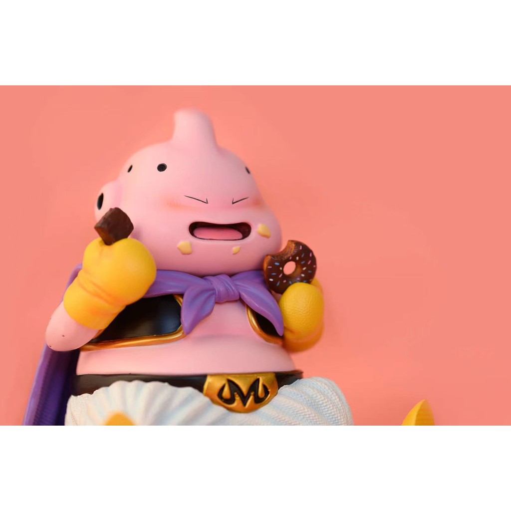 Statue Super Nova Studio Dragon Ball - Eating Buu