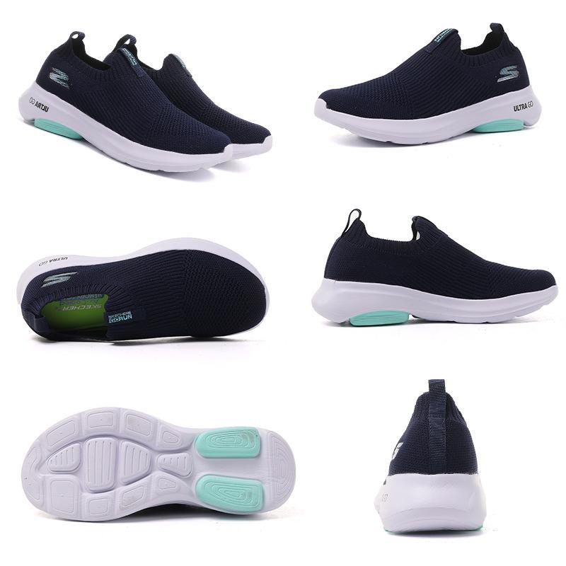 SEPATU WANITA SLIP ON SHOES 1132