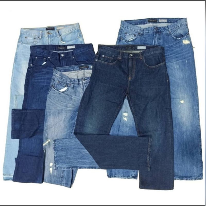 aeropostale jeans