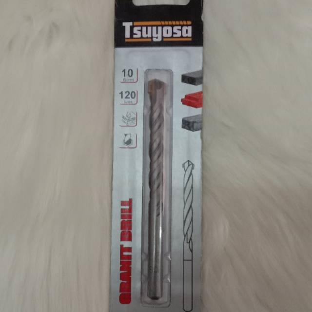 Mata bor granit/marmer 10mm