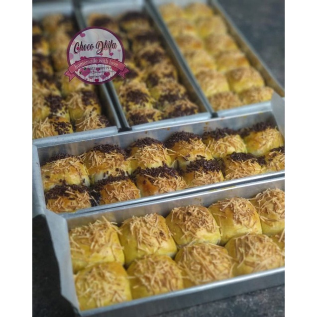 

Bolen pisang