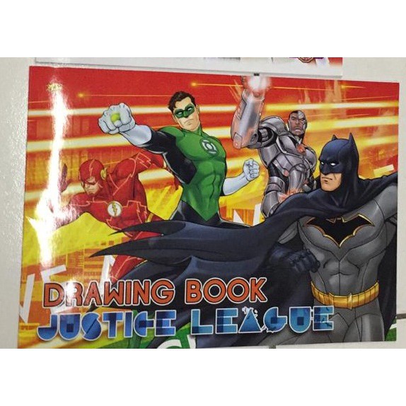 

BUKU GAMBAR BESAR ASSORTED AA621403 KIKY