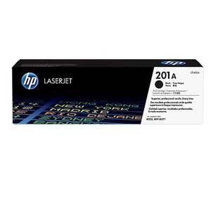 HP 201A BLACK (CF400A) ORIGINAL