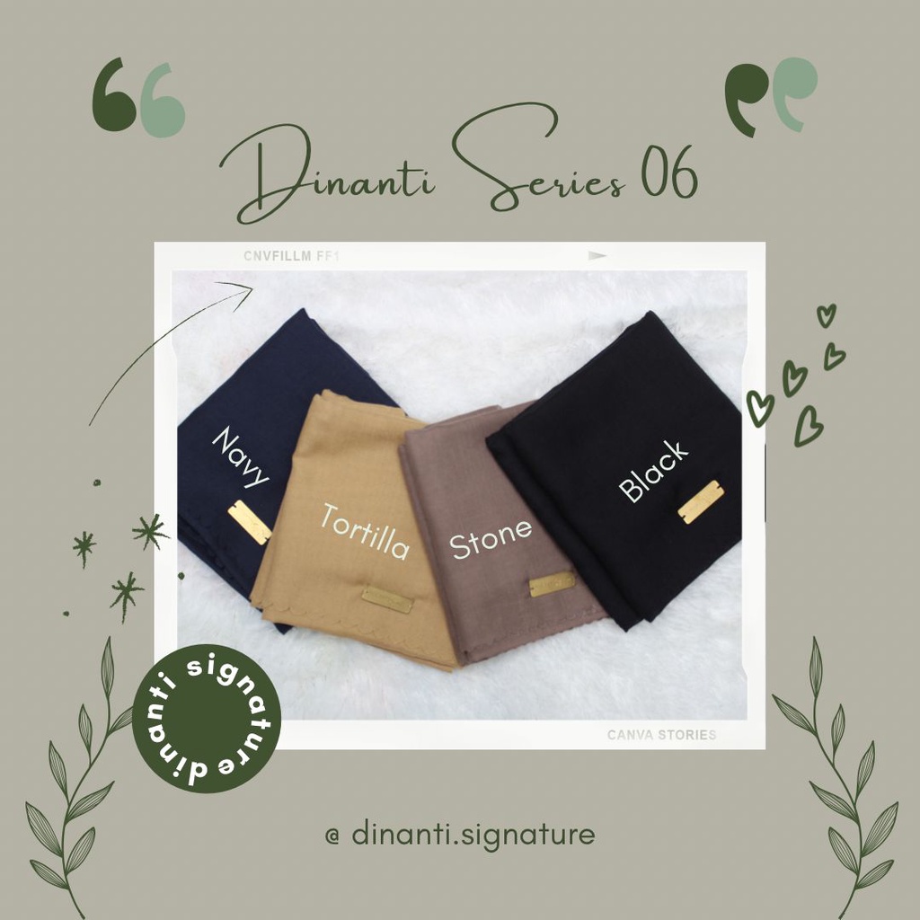 Voal Polos / Hijab Segi Empat Polos / Hijab Segi Empat Tegak / Hijab Polos LaserCut