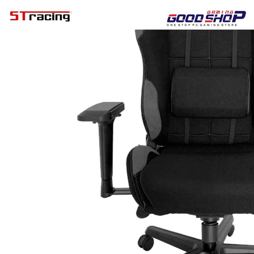 STRACING FABRIC EDITION - GAMING CHAIR