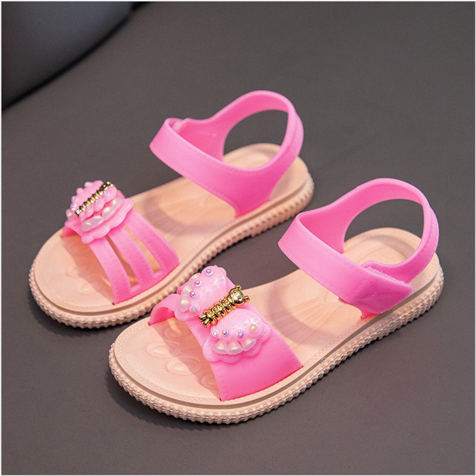 Minipetite SH2182 | Sepatu anak Murah sepatu sendal anak