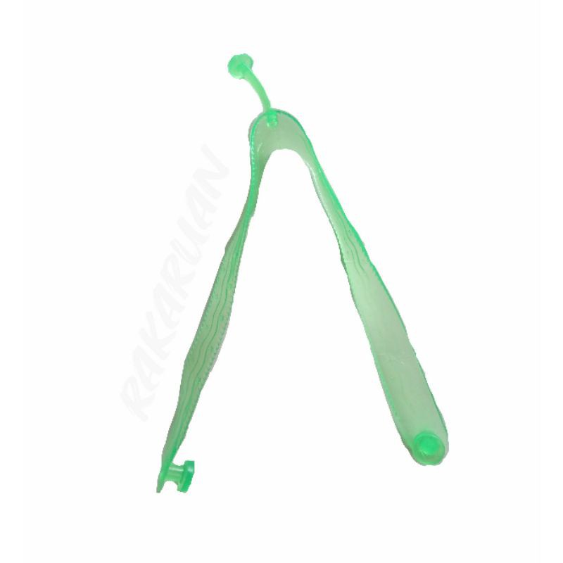 sendal swallow tali kanan sebelah kanan tali sendal jepit sandal mely