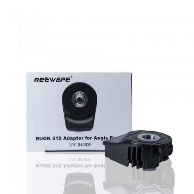 Reewape Ruok 510 Adaptor for Boost