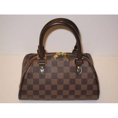 Branded bags ribera mini louis vuitton fashion tas