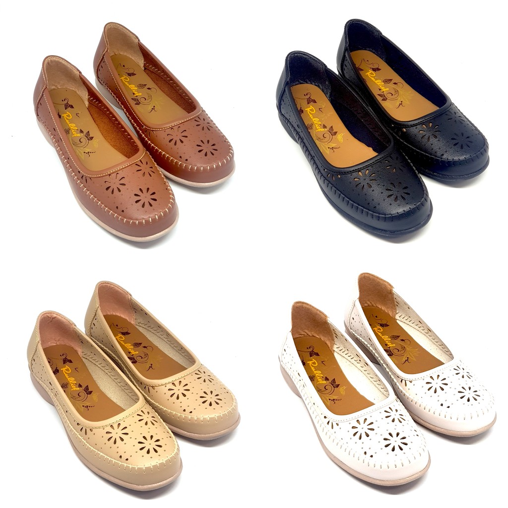 Rullief Sepatu Wanita HRL 107