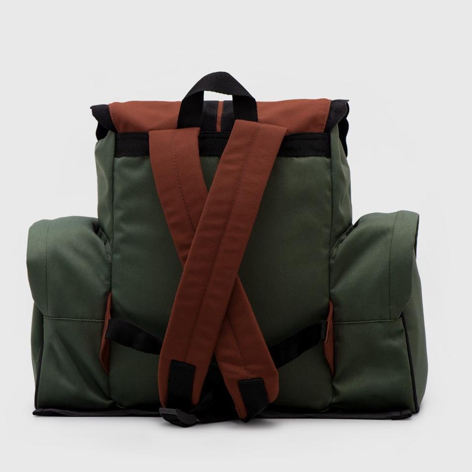 Modern.. Adorableprojects - Wanasuy Backpack -  Tas Ransel Wanita