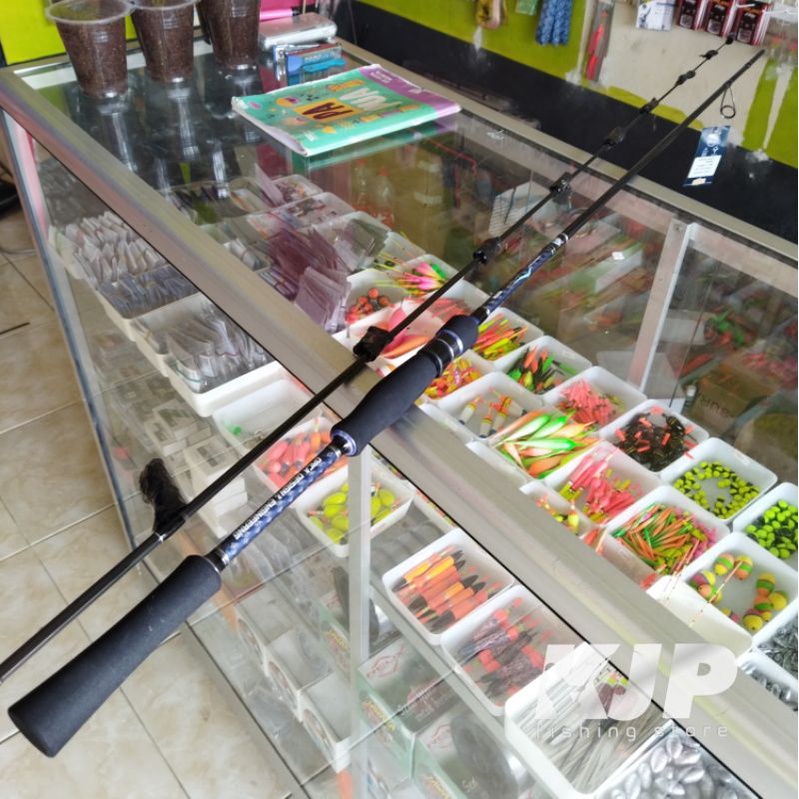 Joran casting orca saga 802ML/2.4M