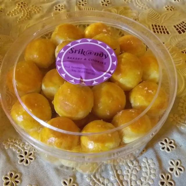 

Kue nastar