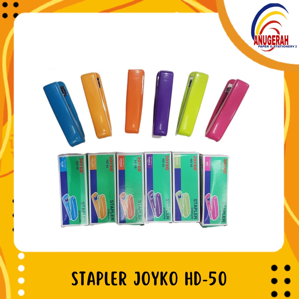 

Stapler Joyko HD 50 (PCS)