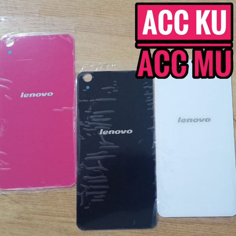TUTUP BELAKANG BACK COVER LENOVO ZUK S850 HIGH QUALITY
