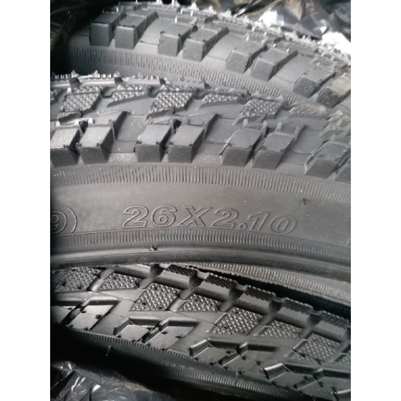 ban luar 26x210 kenda original