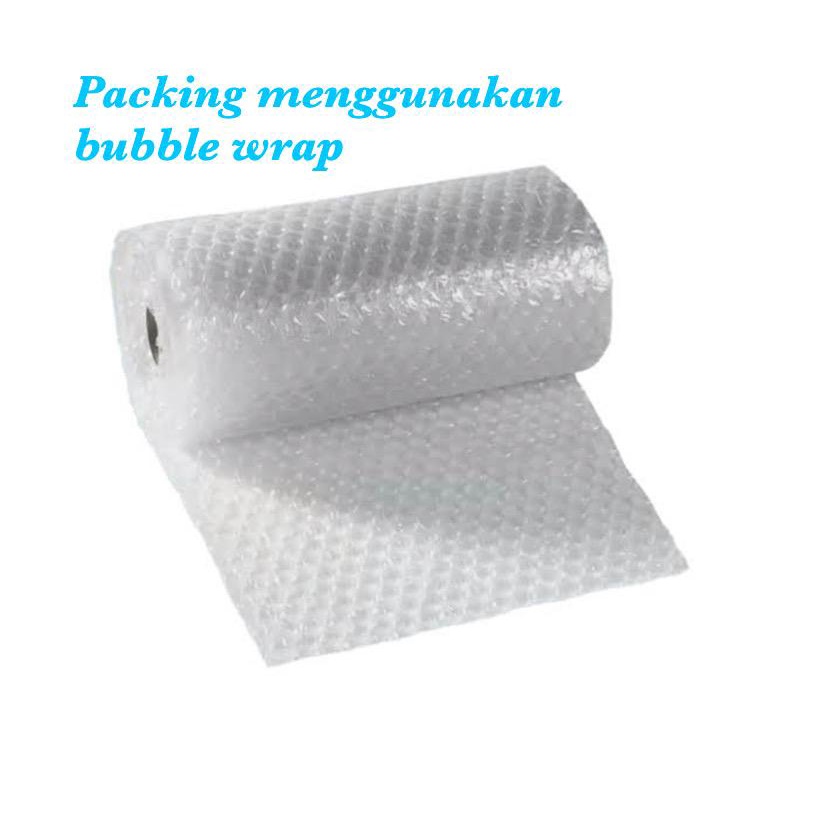 BUBLE WRAP