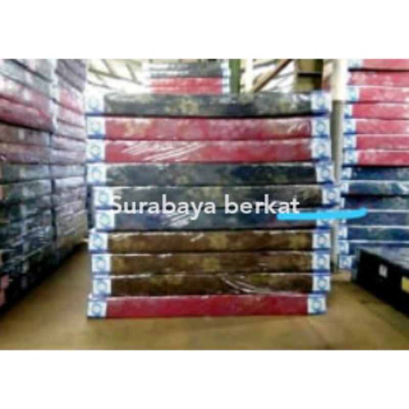kasur busa bigfoam gold tebal 18
