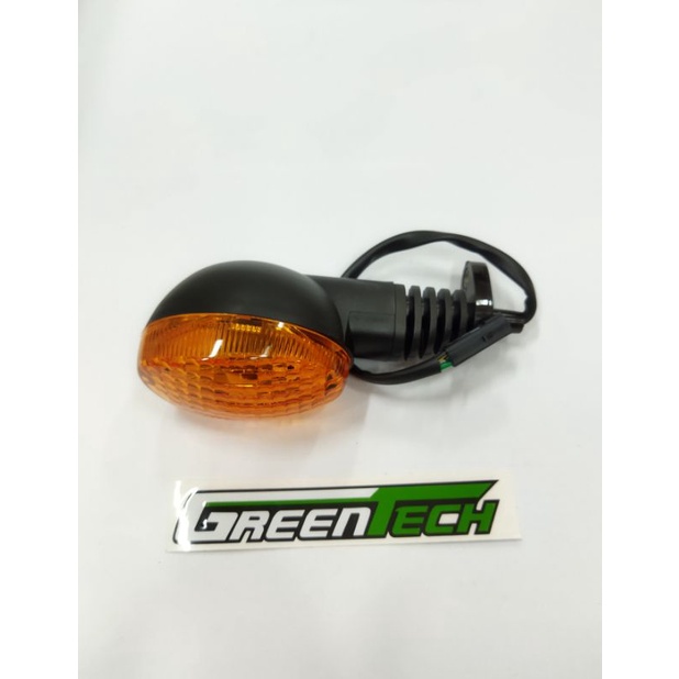 LAMPU SEIN BELAKANG KIRI KAWASAKI KLX150