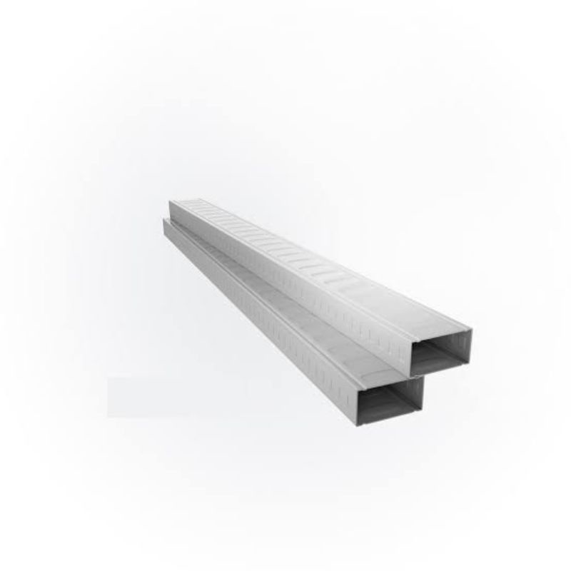 Hollow Baja Ringan / Hollow Galvalum 2x4 dan 4x4