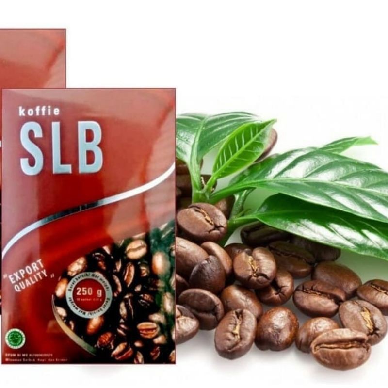 koffie slb