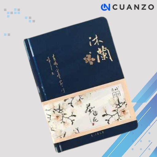 Buku Catatan Notebook Chinese Style Dairy Books / Buku Catatan Agenda Planner Jurnal Journal Harian Diary Diari Notebook Notes Kerja Aesthetic Keuangan Kuliah Belanja Bulanan Jualan Keuangan Lucu Tebal Mini Kecil Estetik Estetic Isi banyak Ulang Original