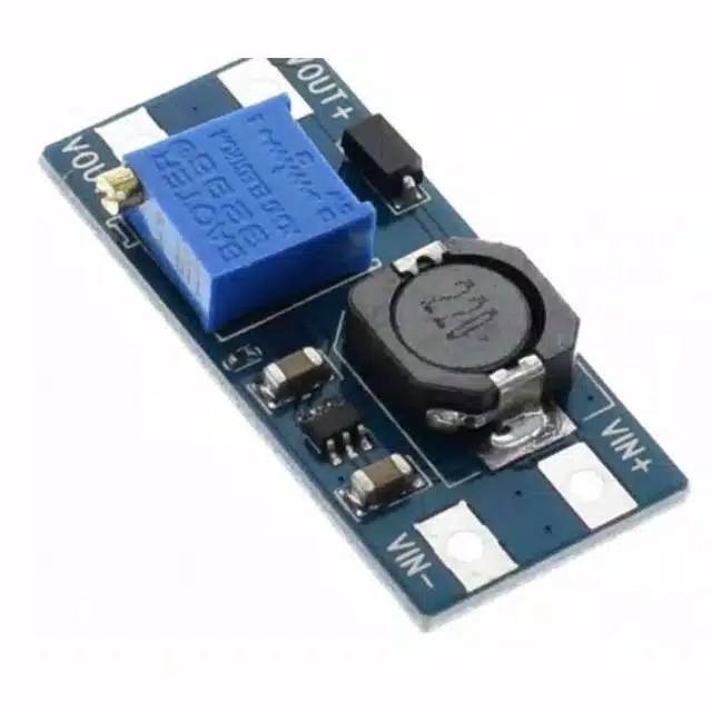 Modul MT 3608 Step up booster