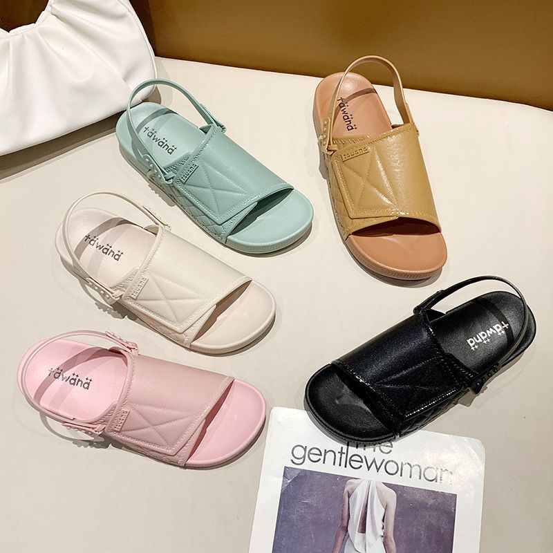 READY Sandal Wanita Original Tawana Slippers 2in1 Import S2