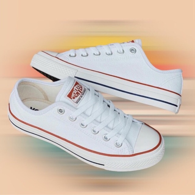 VENTELA ETHNIC WHITE LOW ORIGINAL