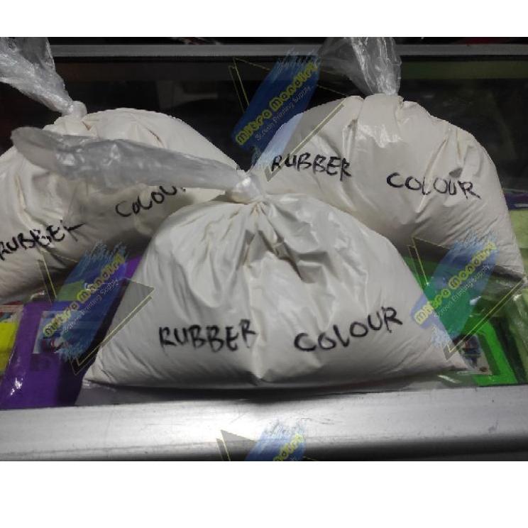 

Paket Diskon Rubber Colour | Pasta Sablon warna | Tinta Murah 1kg