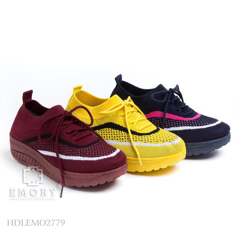 EMORY SNEAKERS HDLEMO2779 IQ