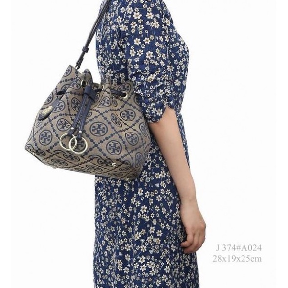 Tas Tory Burch Neo 374#A024 Semi Premium