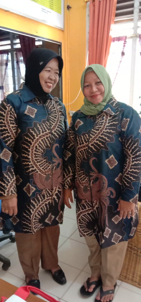 Atasan Tunik Batik Tunik Jumbo Atasan Batik Wanita Baju Batik