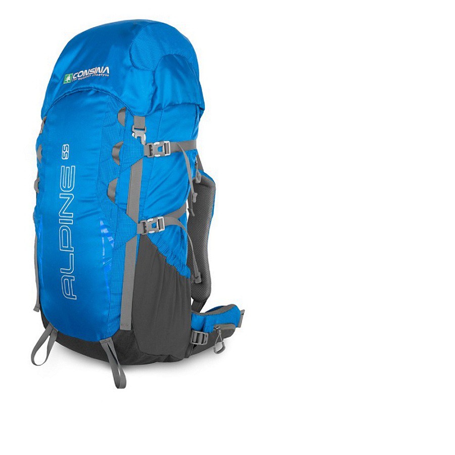 Tas Carrier Consina ALPINE 55L Original