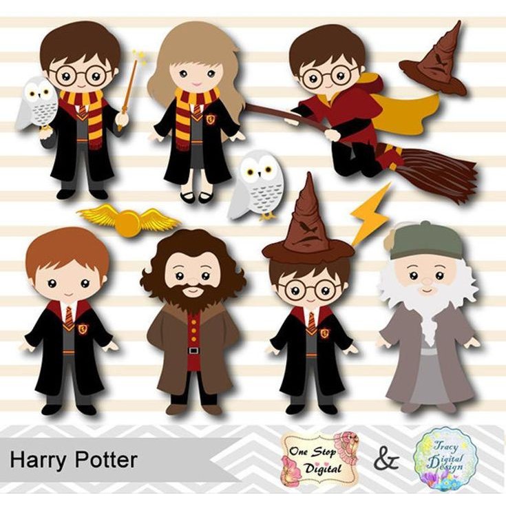STICKER HARRY POTTER/ STICKER TUMBLR/ STICKER AESTHETIC HARRY POTTER