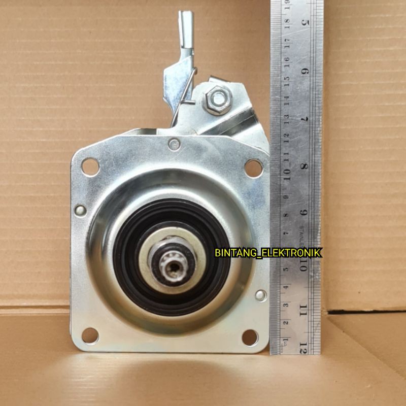 Gear box mesin cuci LG Otomatis girbox Gearbox gearbok 1 tabung 2 GEAR