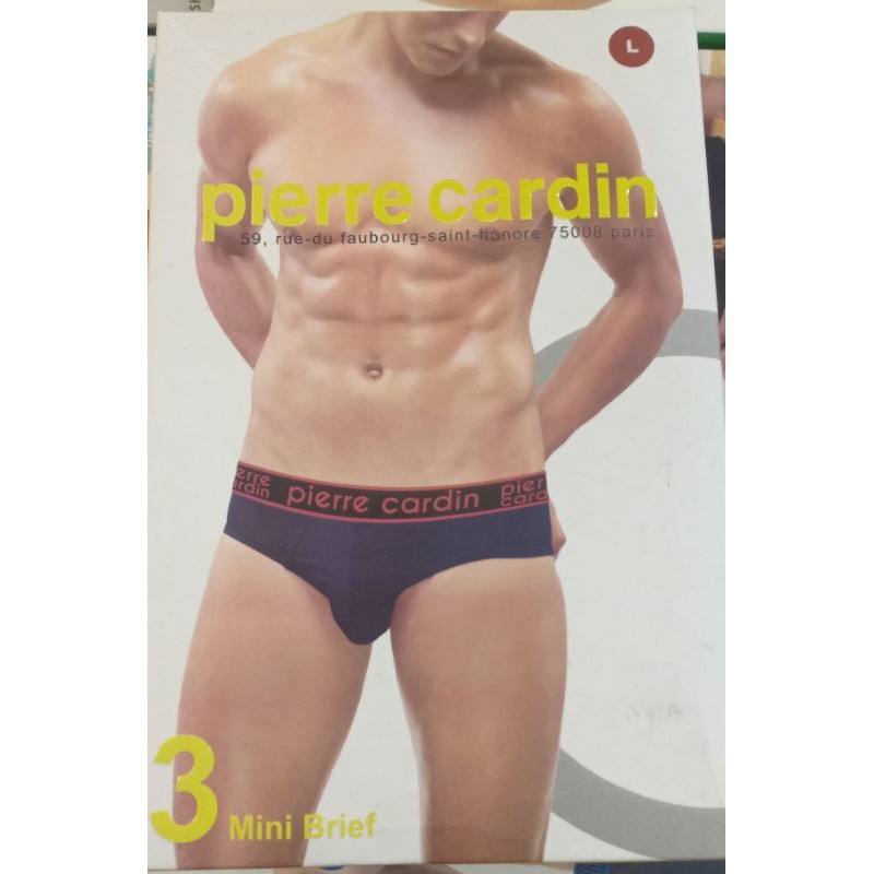 Piere Cardin Underwear