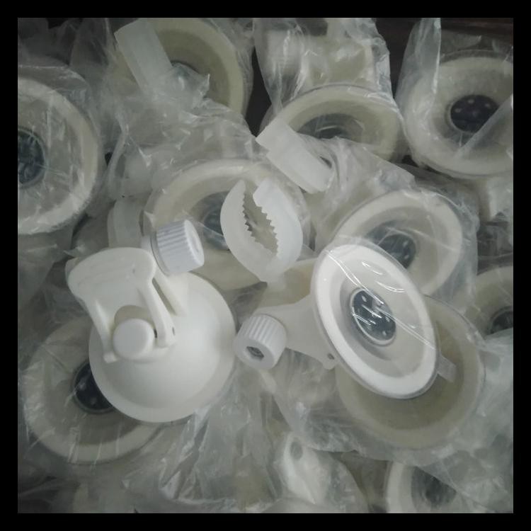 PROMO dop kaca lampu tanning arowana